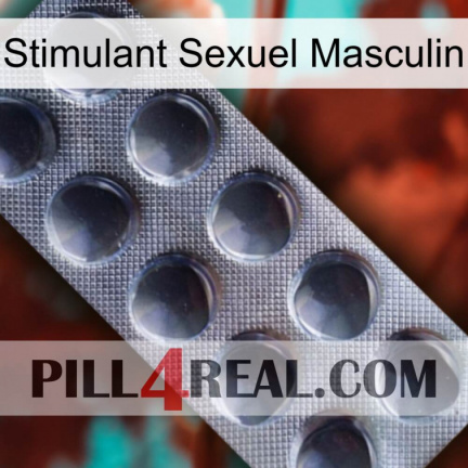 Male Sexual Stimulant 30
